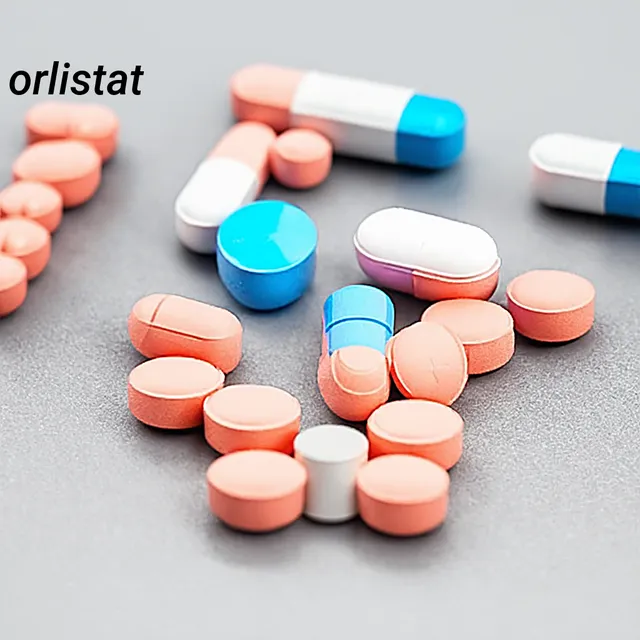 Precio orlistat españa